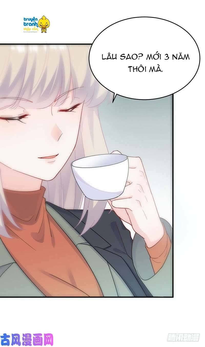 chọc tới chủ tịch tổng tài 2 chapter 118 6