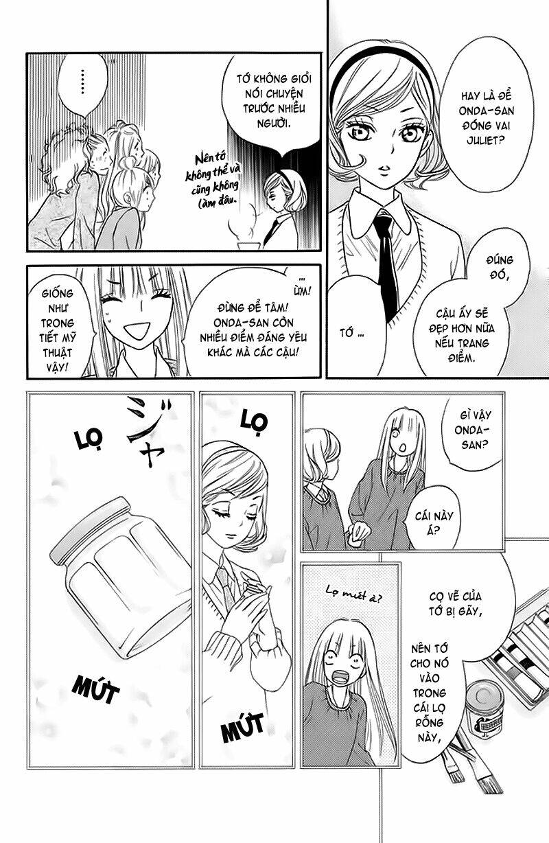 nakanmon! chapter 5 19