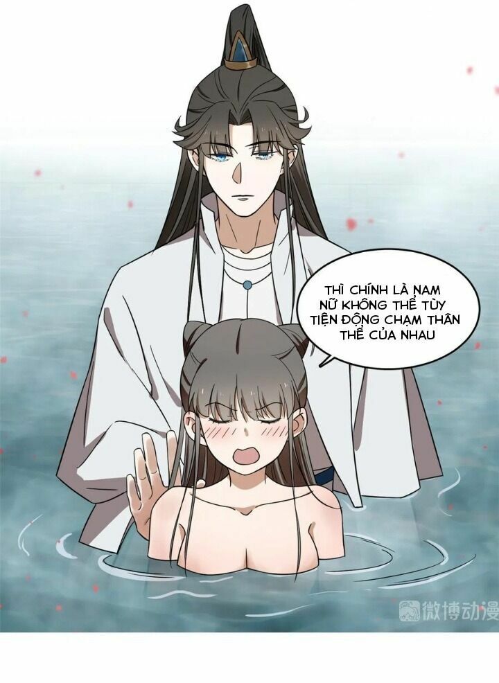 độc bộ thiên hạ: đặc công thần y chapter 226 9