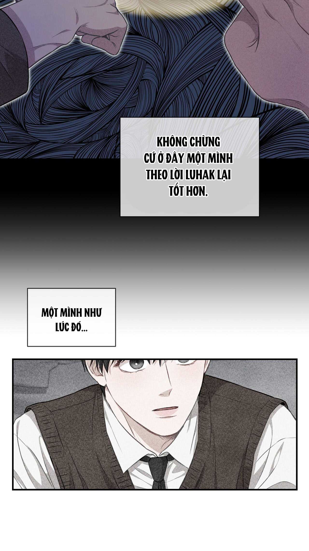 cách để sống sót với tư cách là người chơi chapter 5 51