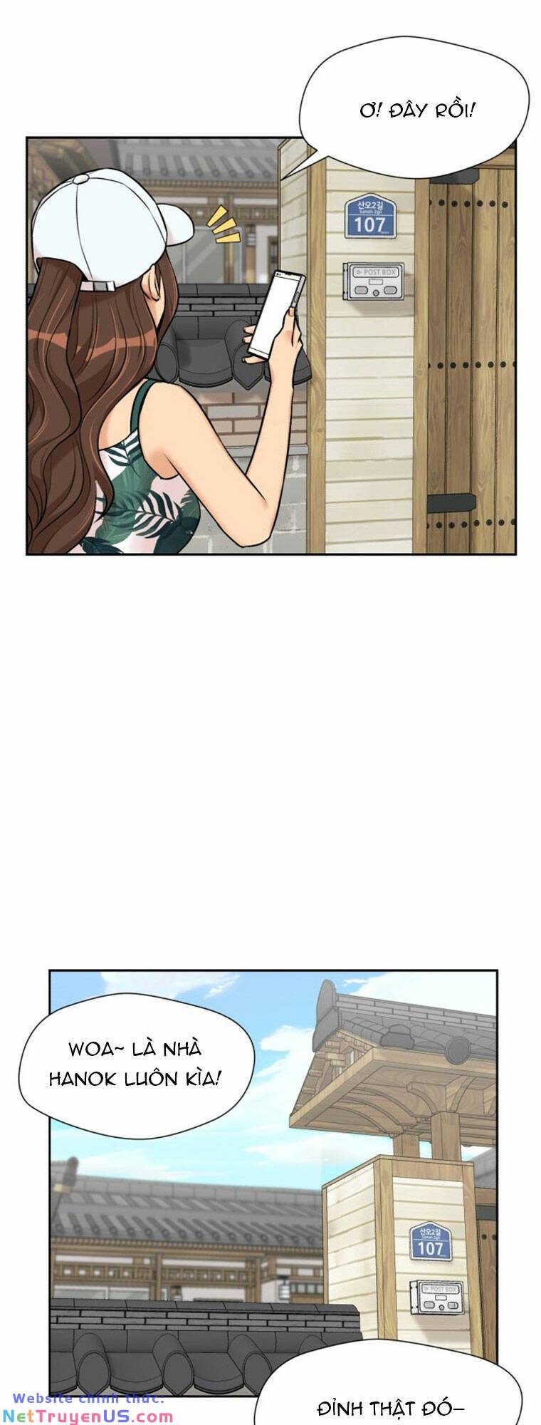 gương mặt thiên tài chapter 87 61