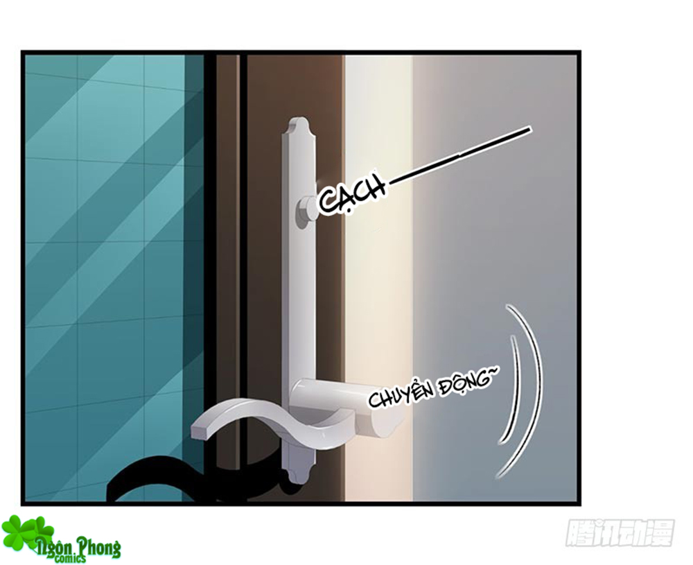 nhật ký dạy dỗ của gia tộc đáng yêu chapter 43 4