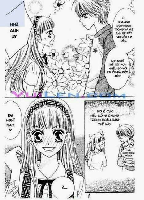 neck and neck chapter 7 16