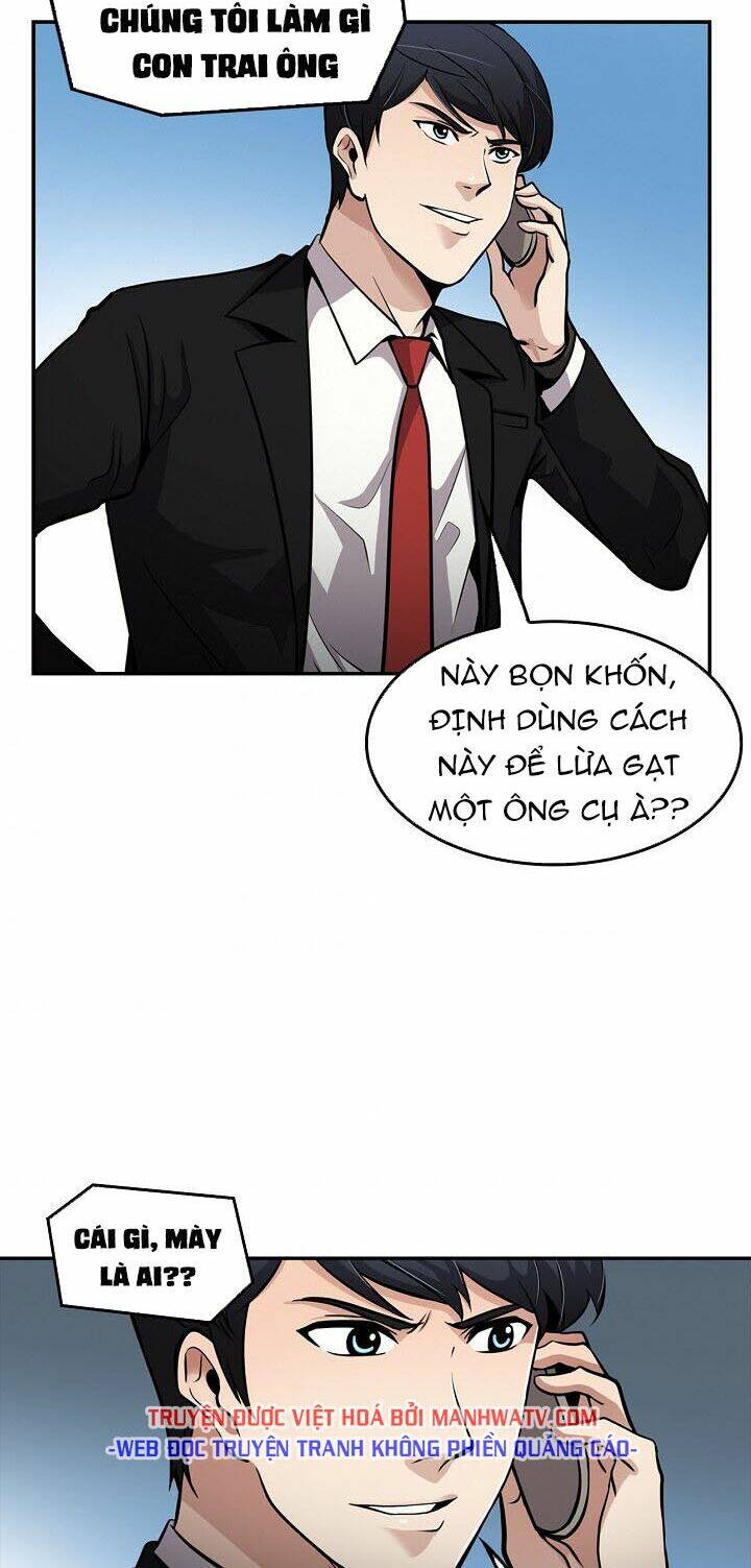 điều tra viên chuyển sinh chapter 81 52