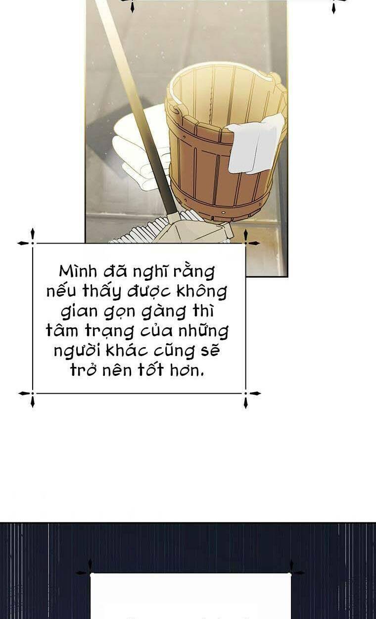 phía sau mặt nạ của nam chính hiền lành chapter 6 56