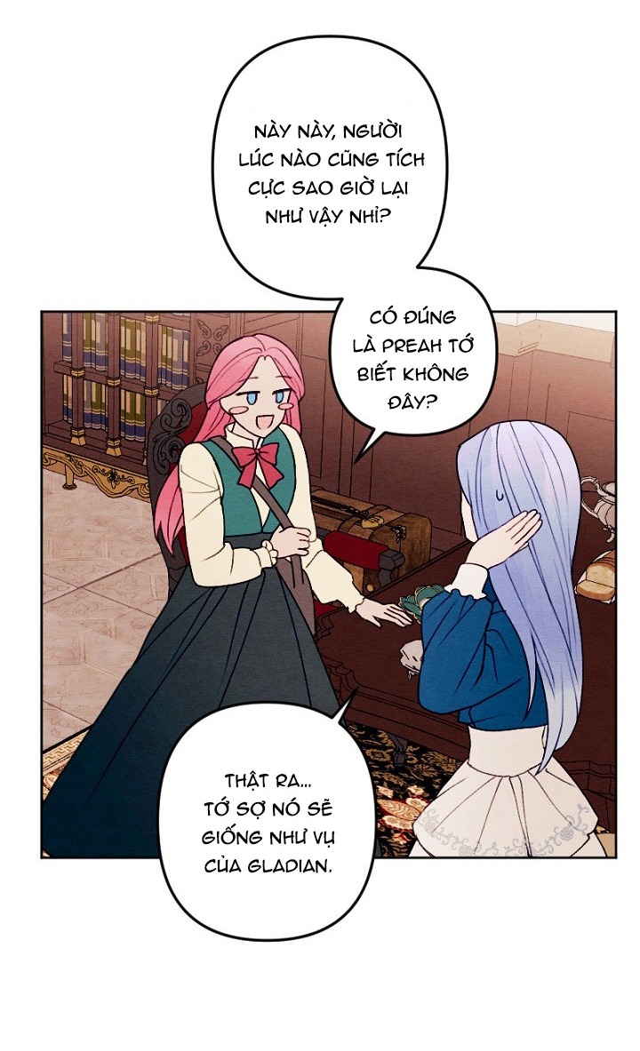 em ấy muốn trở thành chồng của tôi chapter 24.2 10