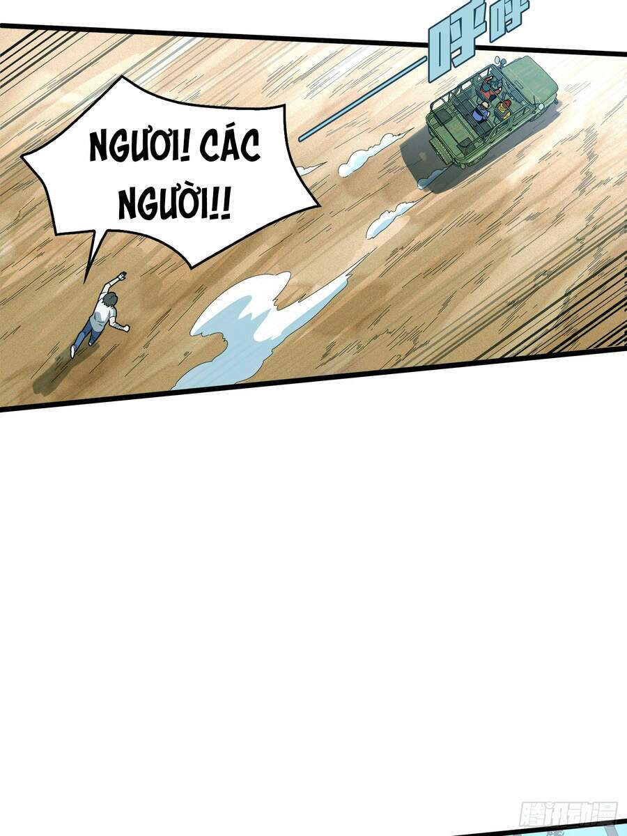 pubg luck rookie chapter 5 69