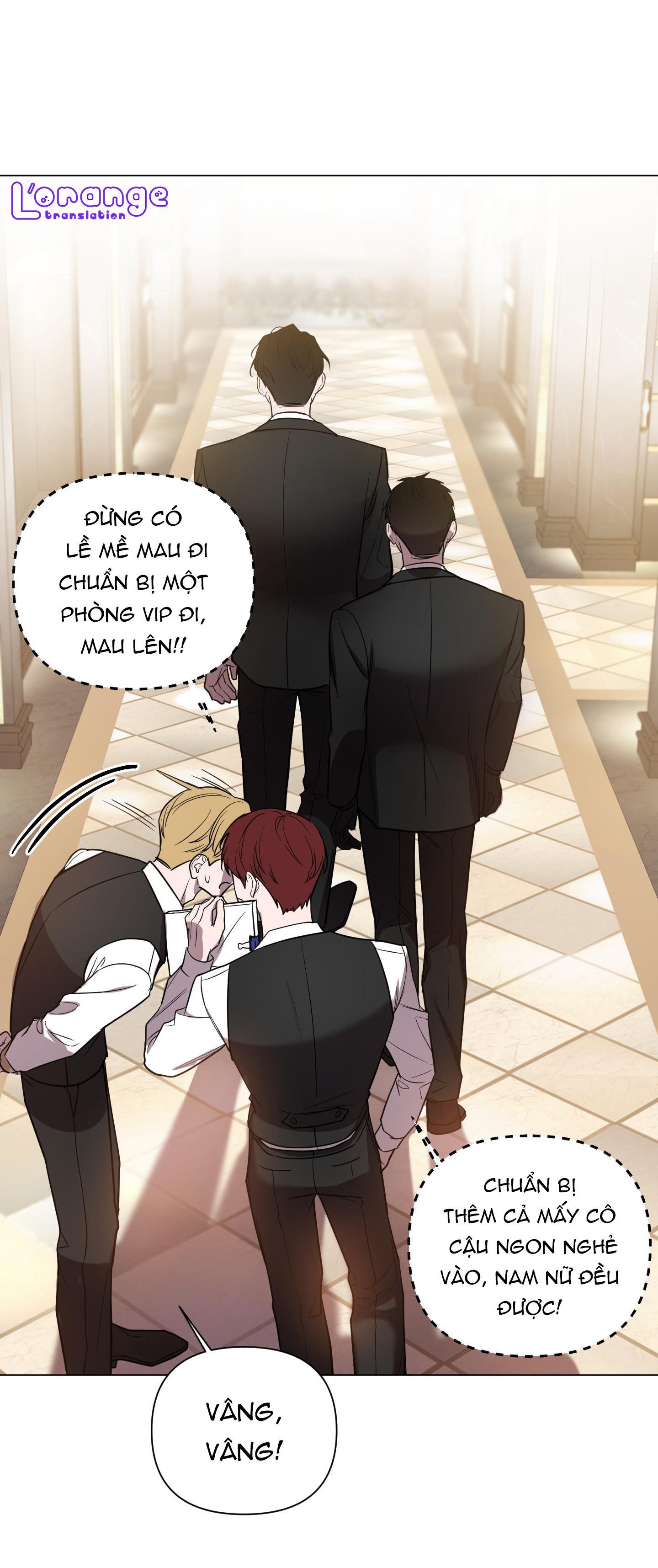 bình minh chia cắt màn đêm chapter 1 38