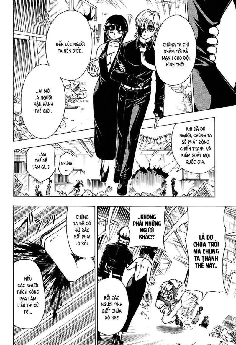 undead unluck chapter 24 9