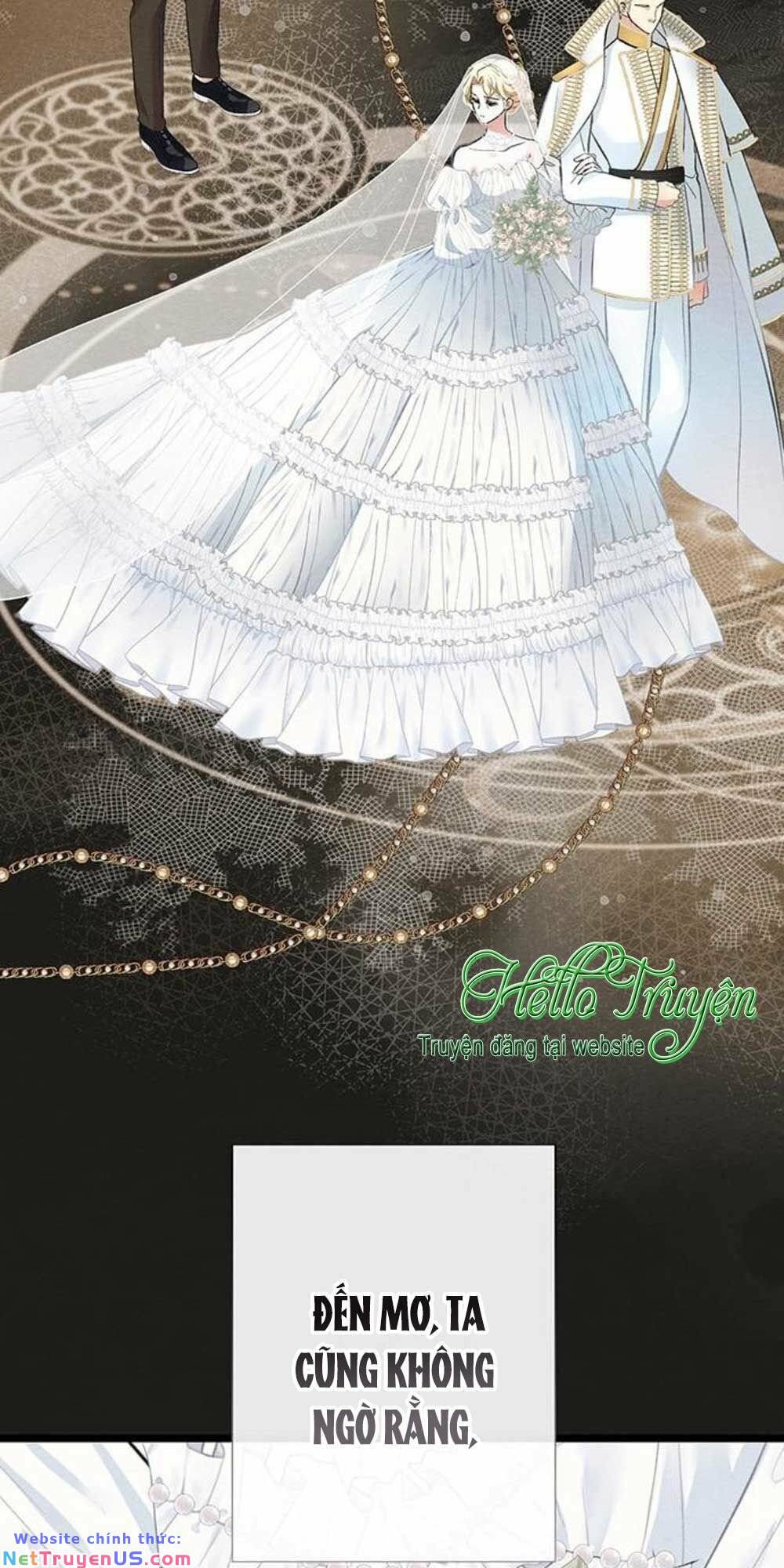 Hoàng Tử Rắc Rối chapter 38.1 21