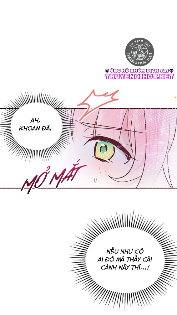 đó chỉ là sai lầm thôi mà, ngài đại công tước! chapter 3.2 33