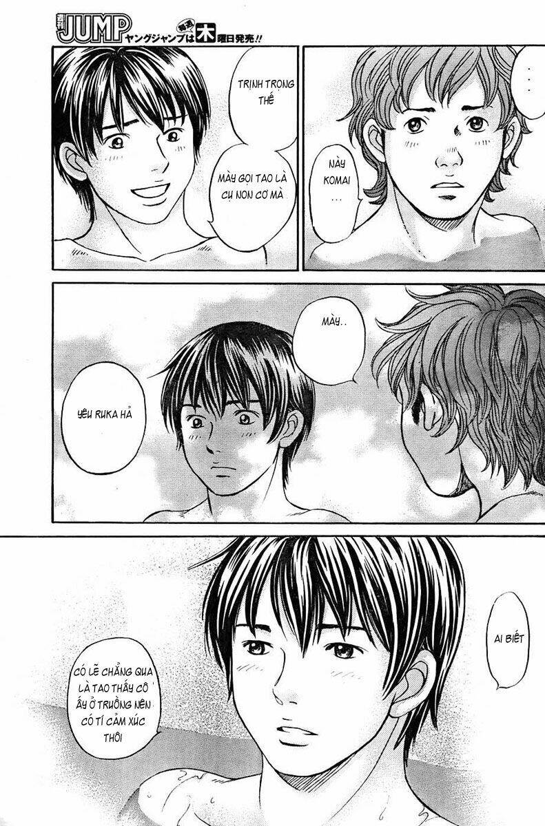 hetakoi chapter 5 15