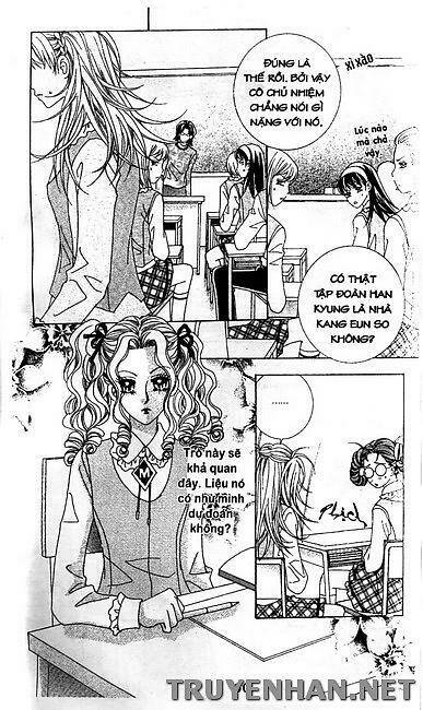 my lovely master chapter 6 30