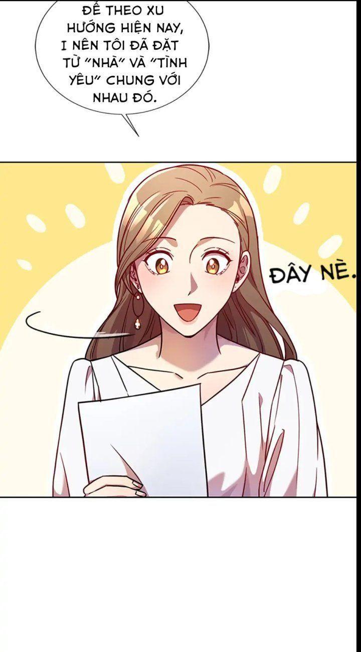 tôi không thèm kết hôn với anh đâu! chapter 4 42