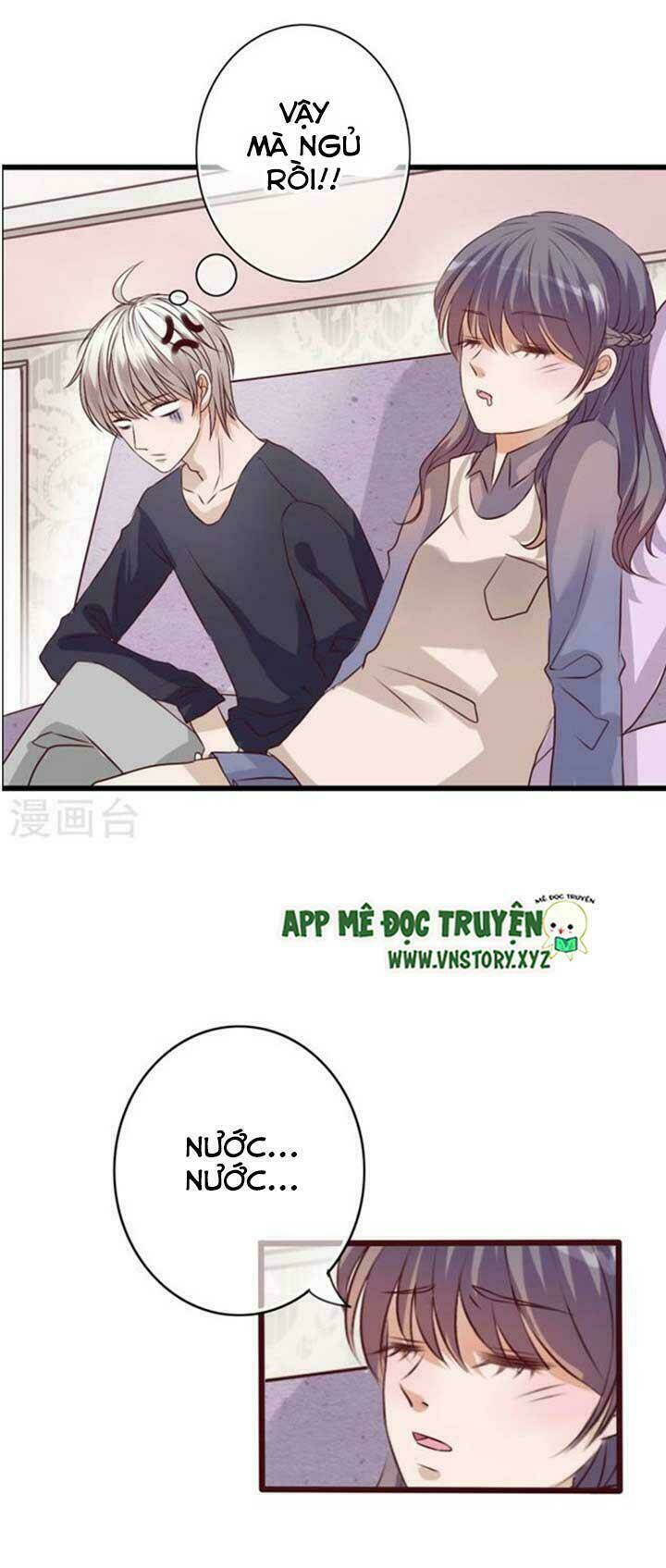 sau con mưa mùa hạ chapter 17 3