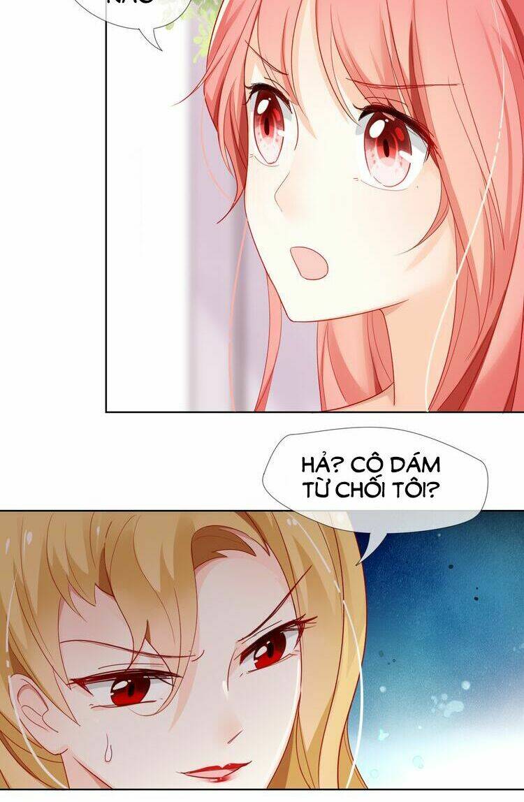 sói và chỉ huy chapter 1 22