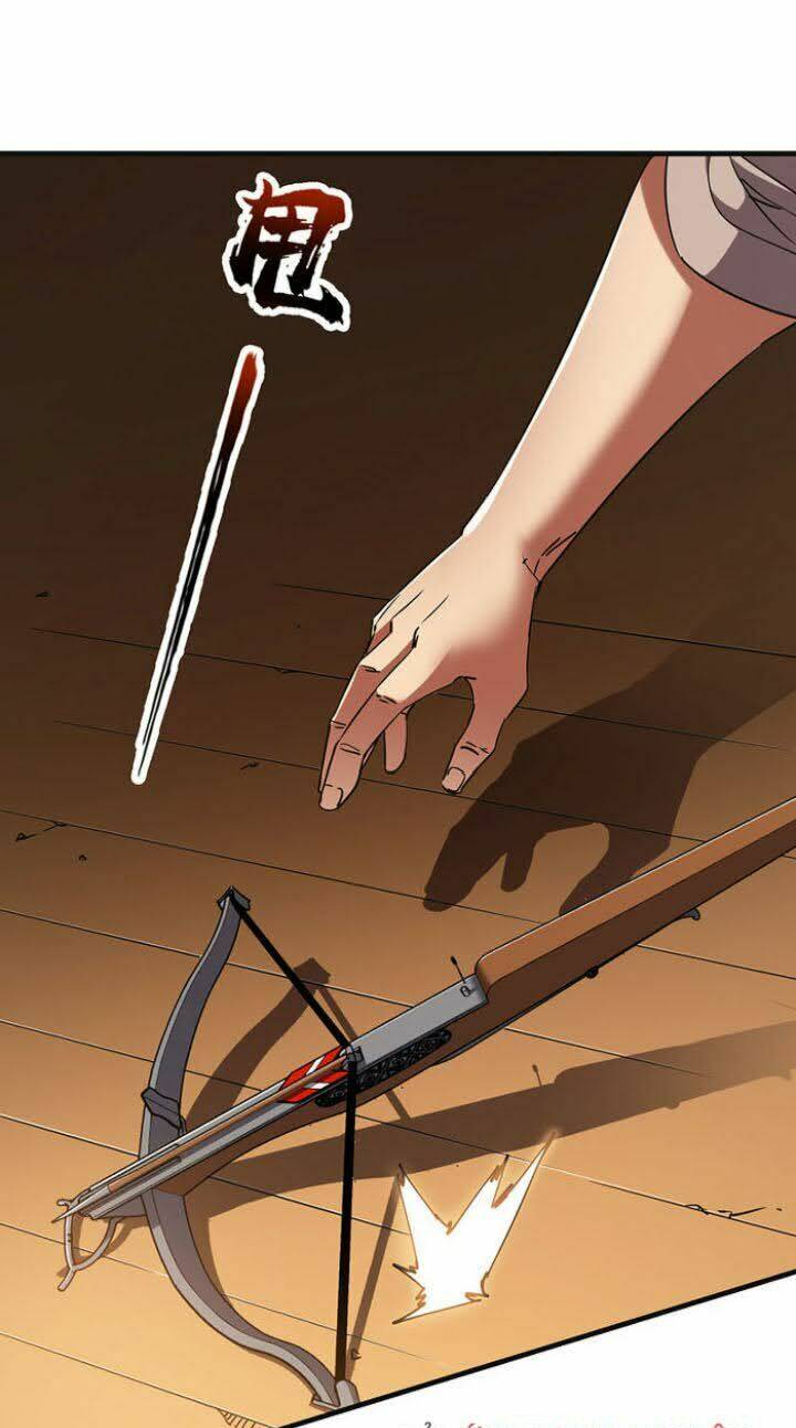 sau mạt thế tôi trở thành zombie chapter 18 23