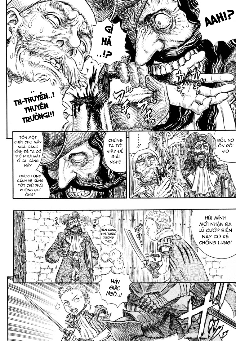 kiếm sĩ đen chapter 264 2