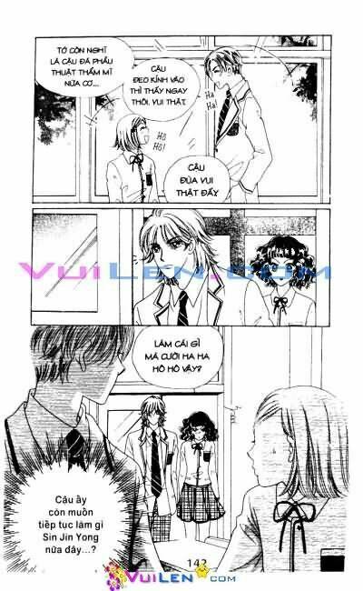 bong bóng trắng chapter 4 142