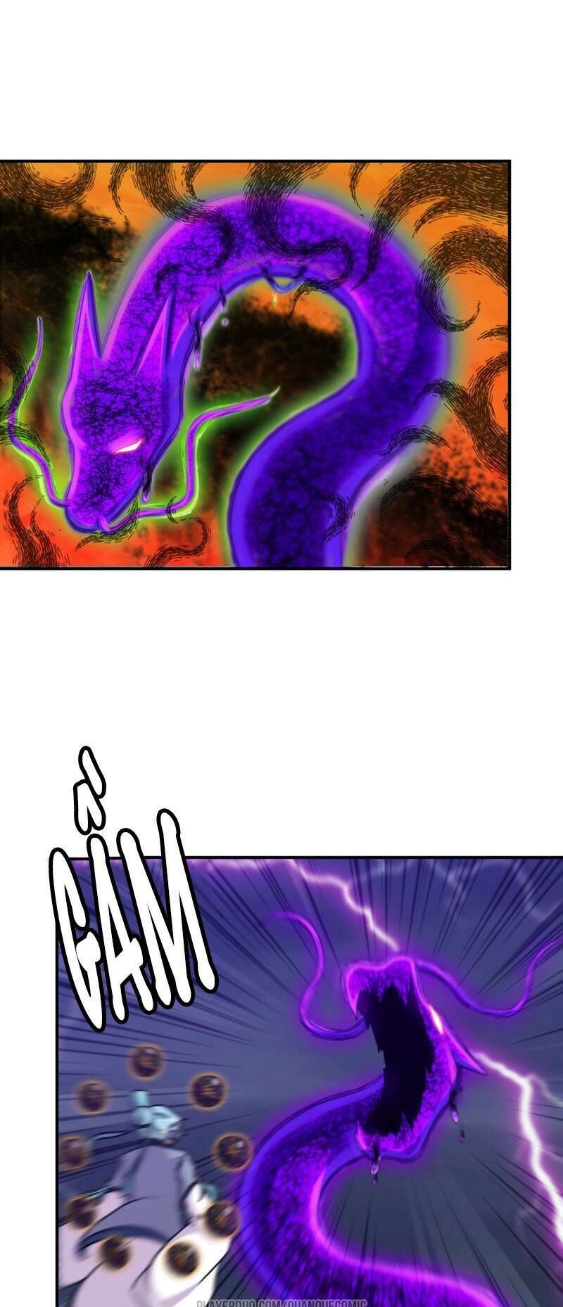 khởi đầu bằng một con côn chapter 29 23