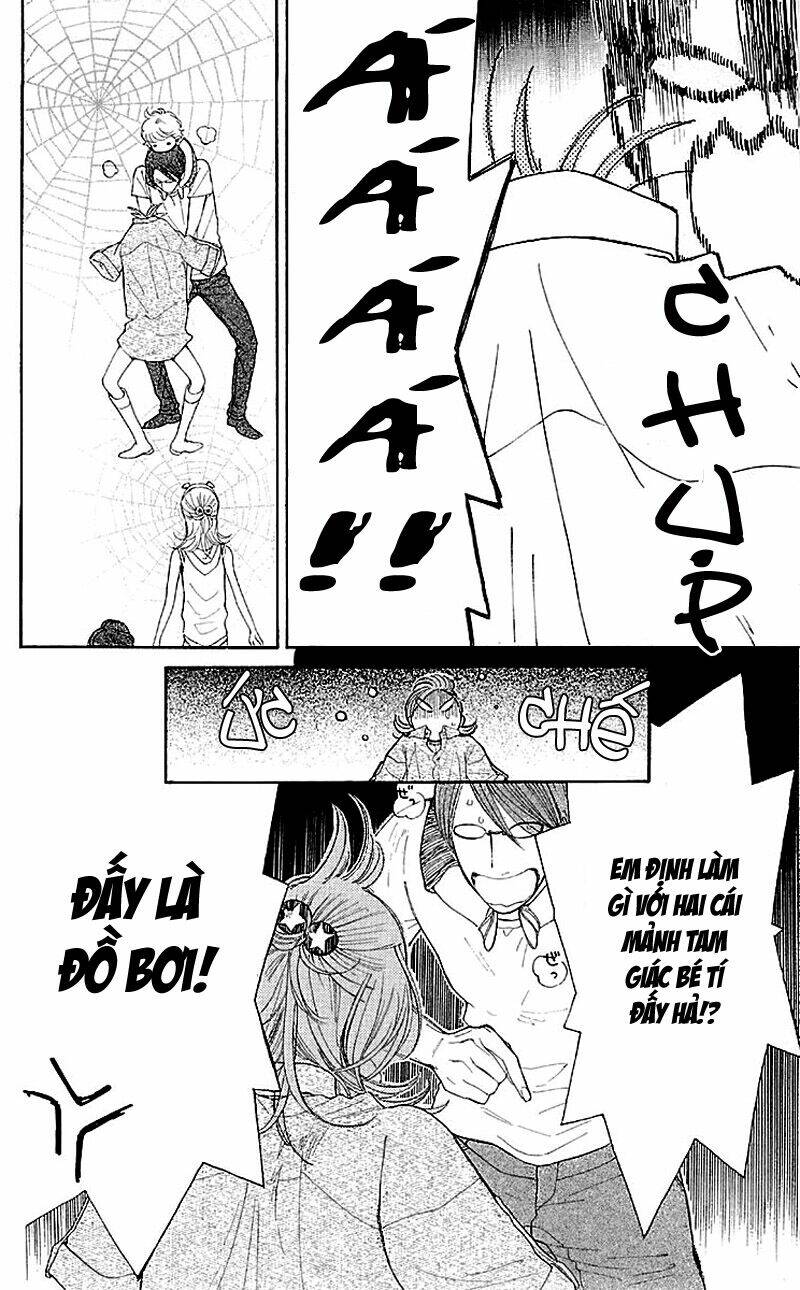 issho ni neyou yo chapter 4 8