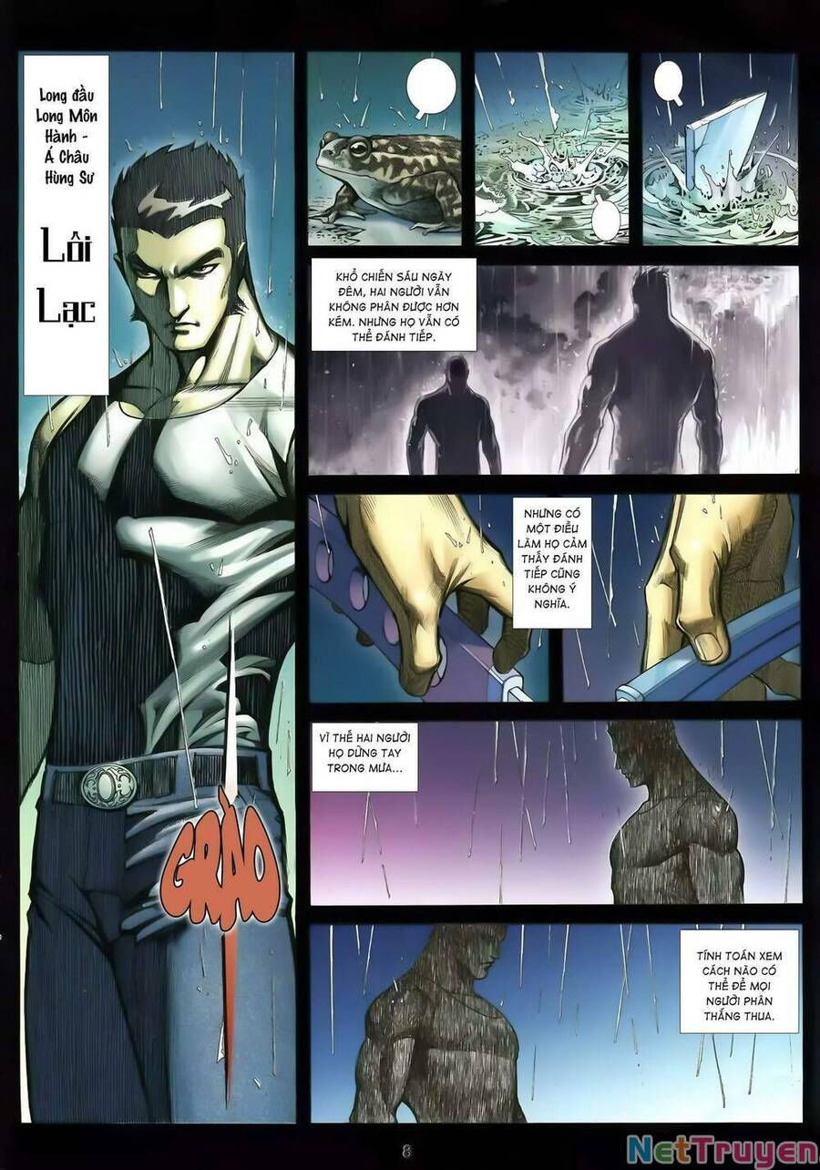 cuồng đao 04 chapter 43 7