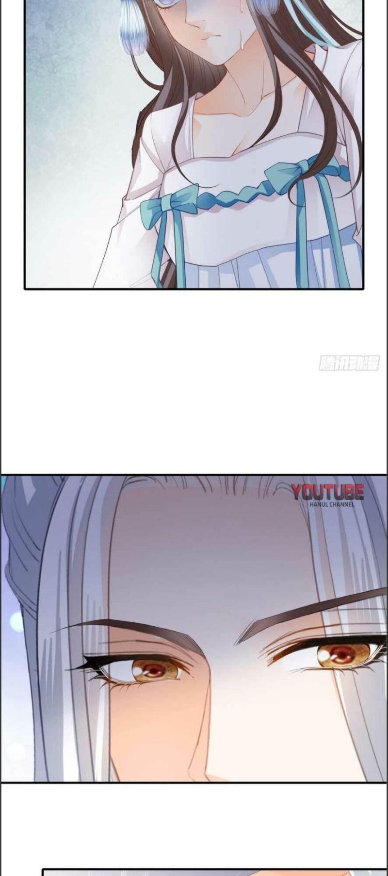 bổn vương muốn nàng chapter 114 19