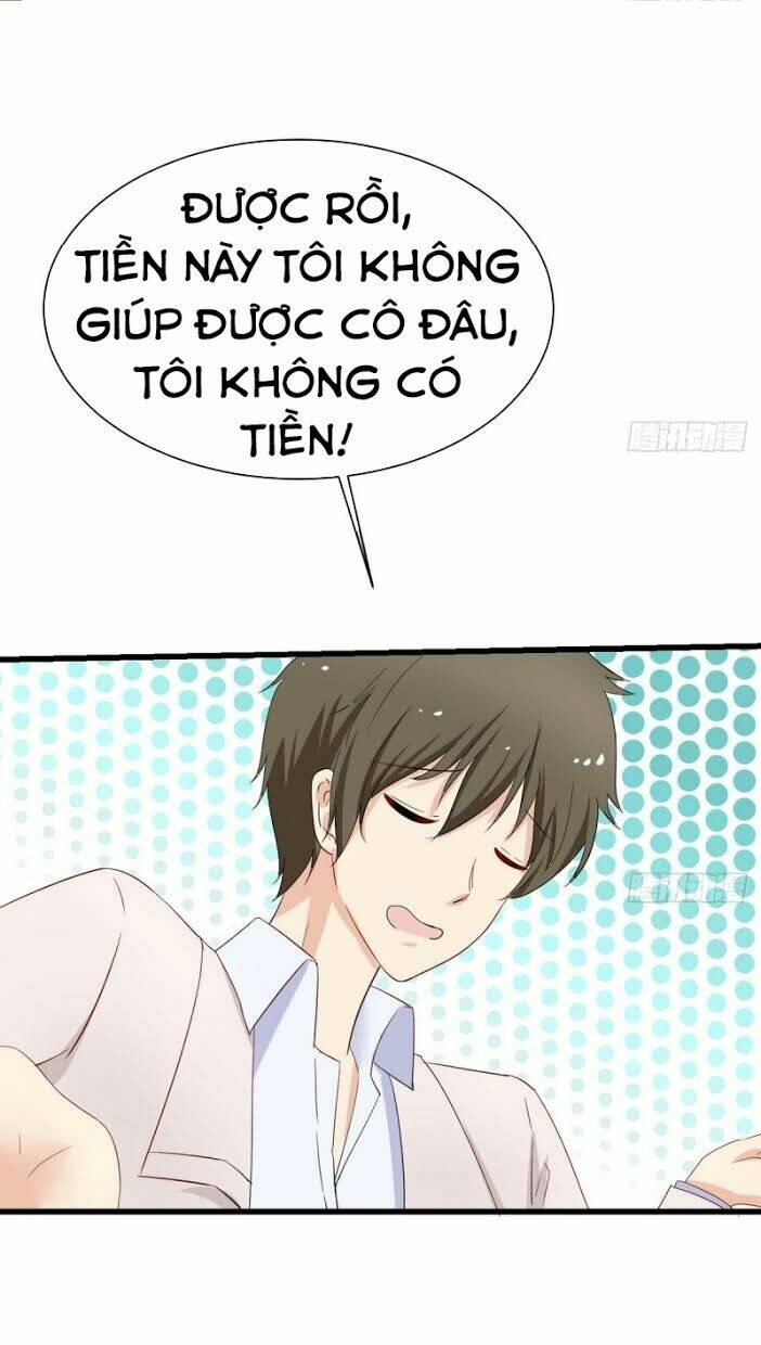 hắn là long ngạo thiên chapter 29 17