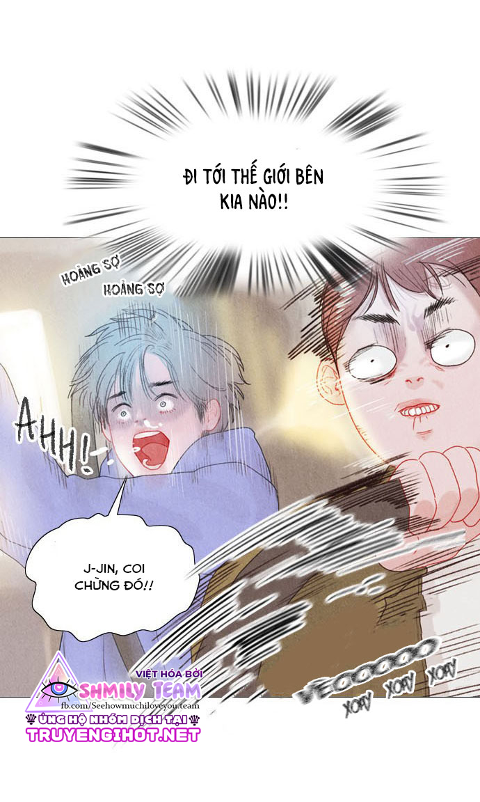 shinbi - thần bí chapter 7 27