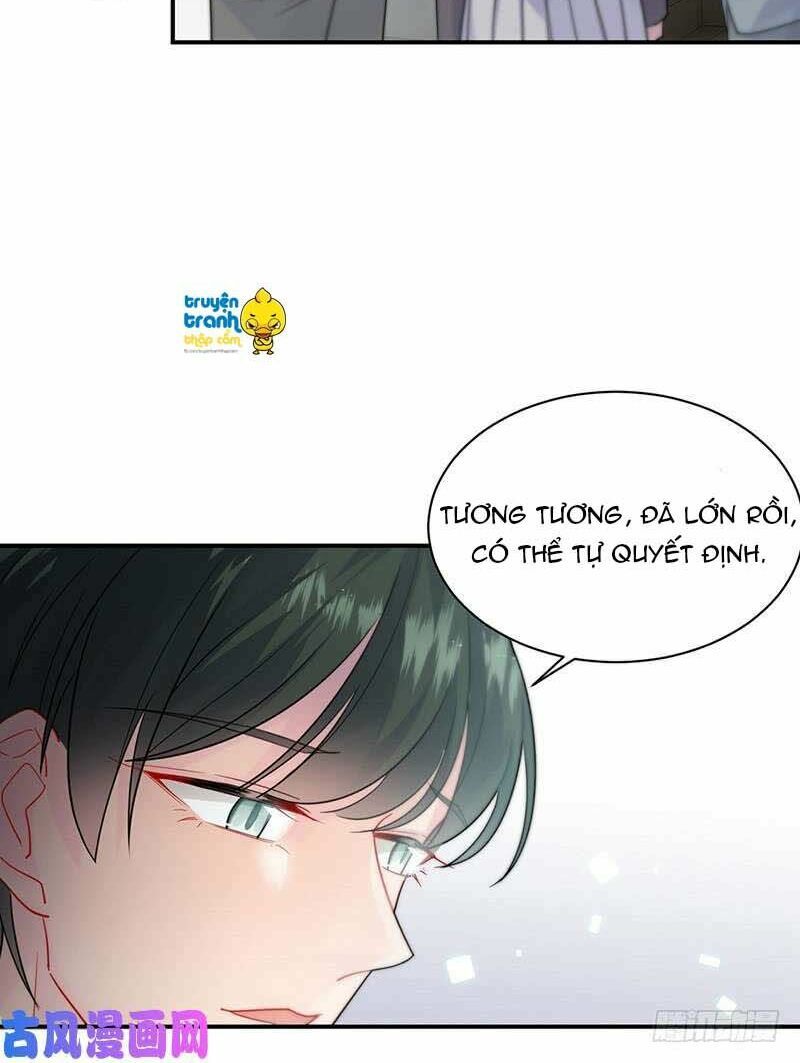 chọc tới chủ tịch tổng tài 2 chapter 112 14