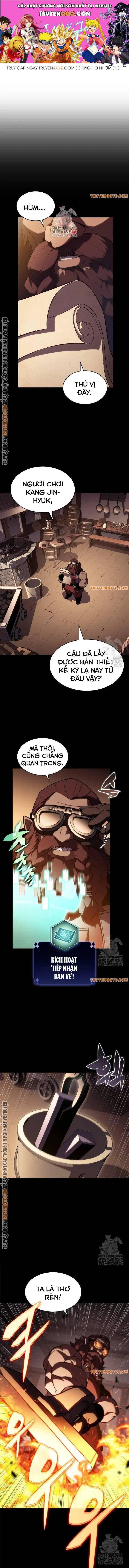 Người Chơi Mới Cấp Tối Đa chapter 192 1