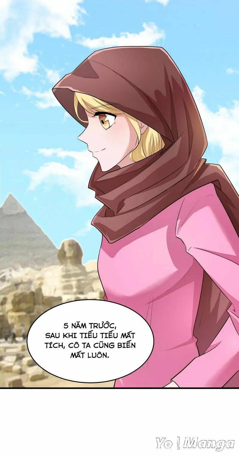 cô dâu gả thay của tổng tài chapter 83 9