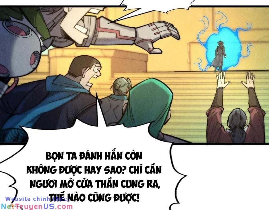 vạn cổ chí tôn chapter 261 68