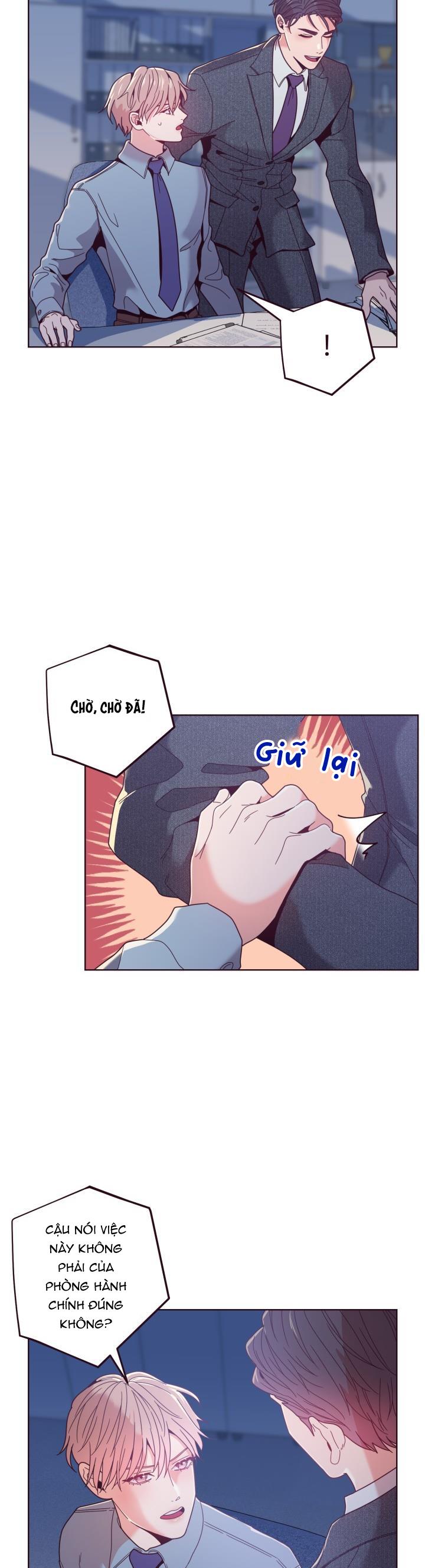 falling down chapter 10 19