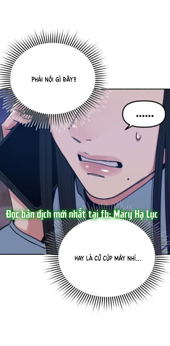 nàng thơ nổi tiếng - nàng thơ myung chapter 19.1 7