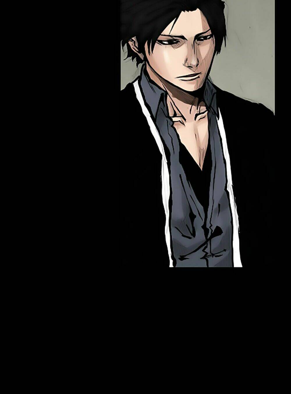 dokgo | độc cô chapter 62 27