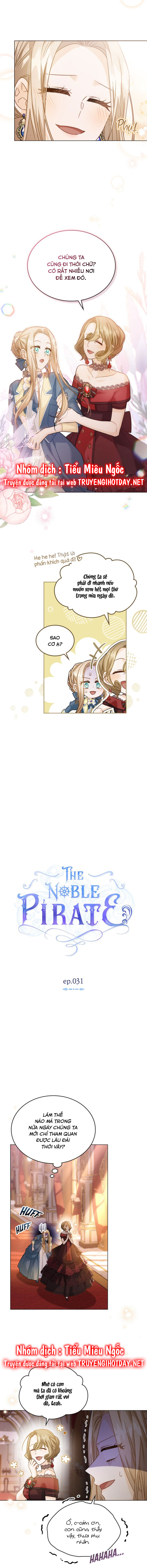 hải tặc thượng lưu chapter 31 4