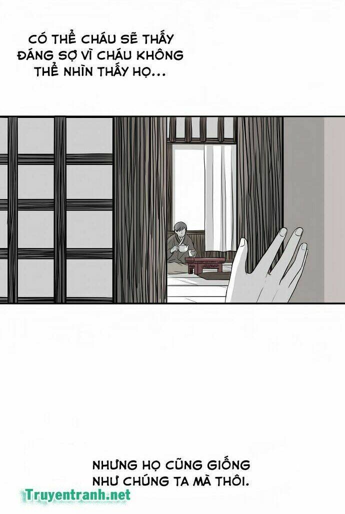 lời thì thầm ma quỉ chapter 15 11