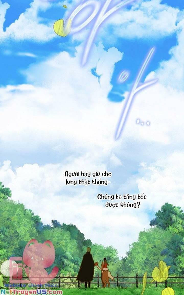 Khế Ước Hôn Nhân Của Mẹ Tôi chapter 44 42