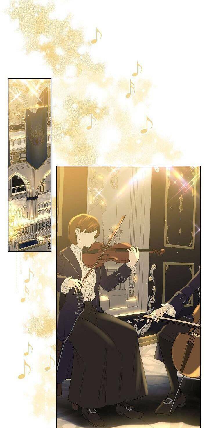 con gái bá tước bỗng thành vị hôn thê của thái tử điện hạ chapter 22 19