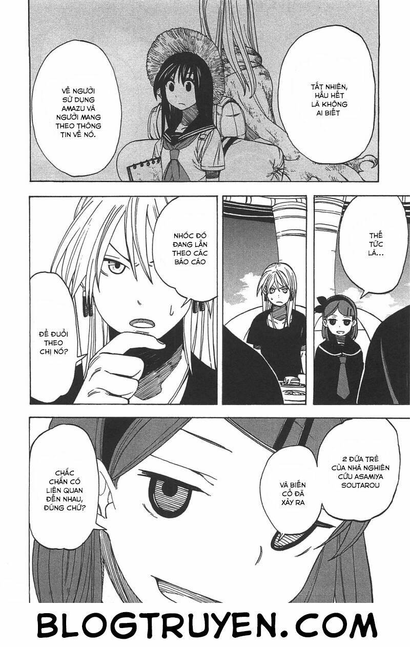 asamiya-san no imouto chapter 6 10