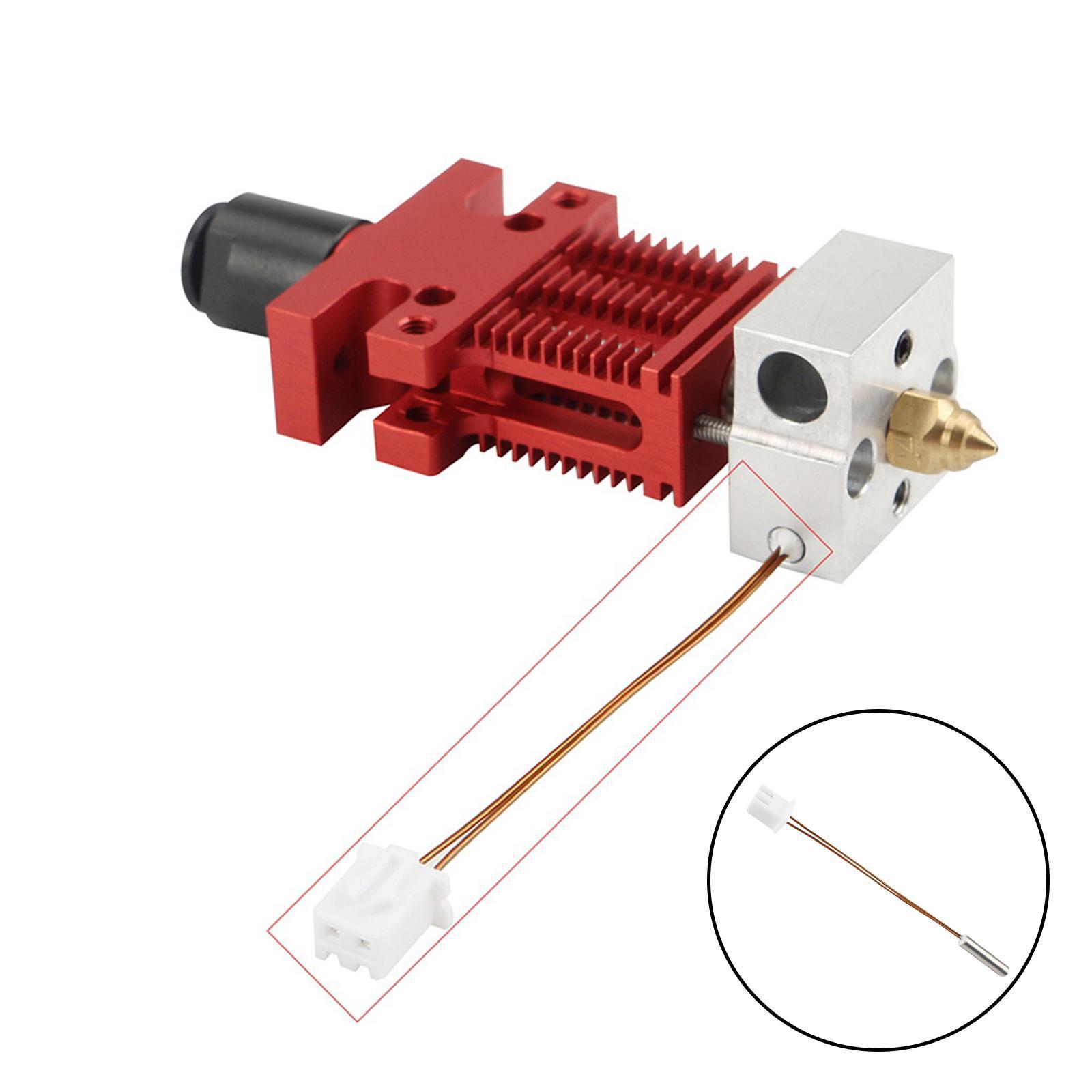 Thermistor Sensor  Block Accessories for CR-6  CR-