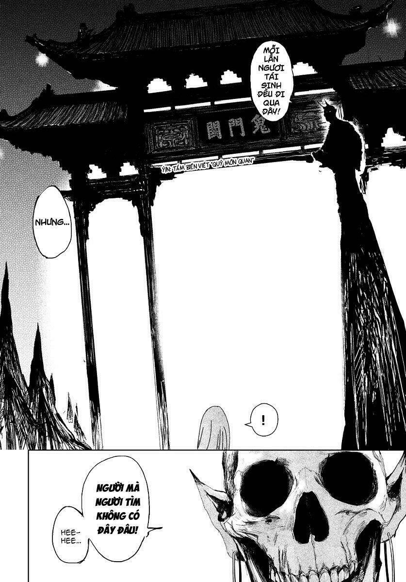 daisaiyuuki bokuhi seiden chapter 9 23