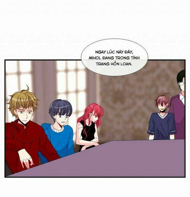 món quà từ chúa chapter 67 11