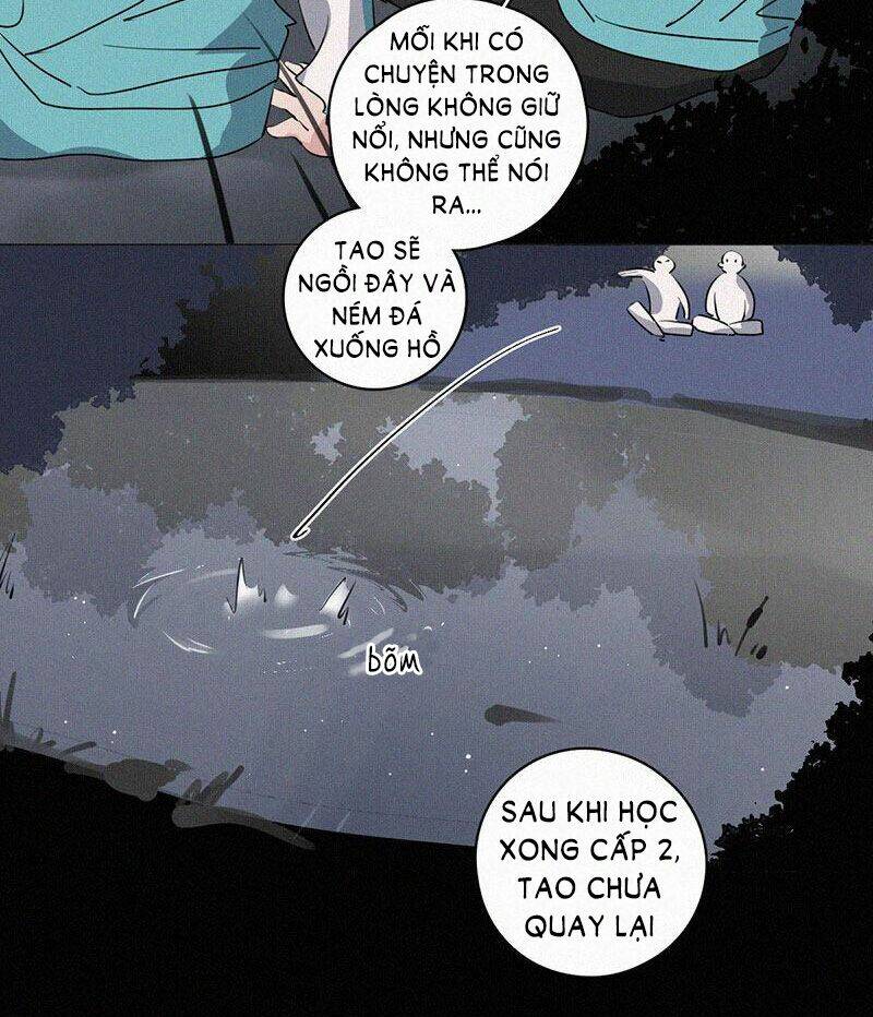 câu chuyện về cậu và tôi chapter 31 21