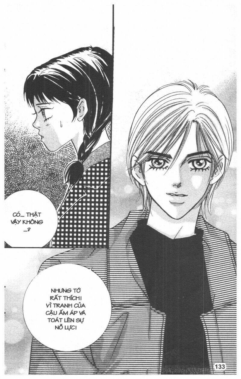 ô la la trớ trêu chapter 7 134