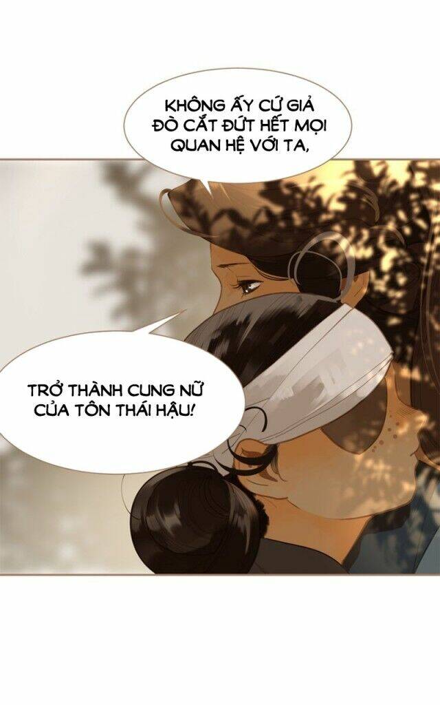 nhất đại linh hậu chapter 0 20