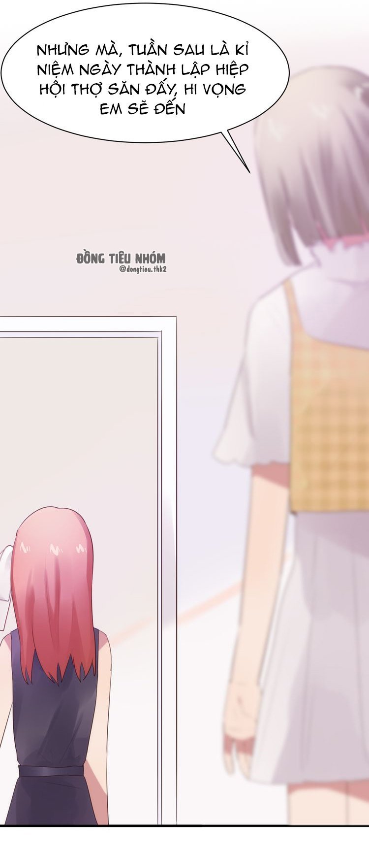 nhất tiễn khuynh tâm chapter 8 12