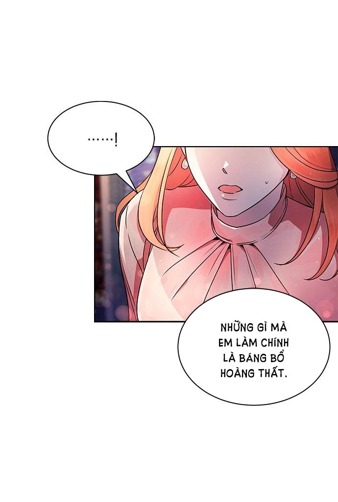 the castle - cô dâu của quỷ chapter 1.1 2