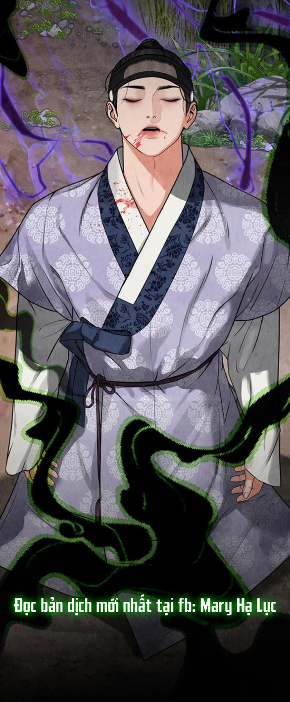 Quỷ Hồn chapter 2.2 1